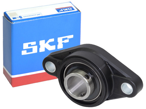 SKF Lagerblok Ovaal FYTBK20 TF (20mm)