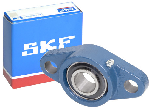 SKF Lagerblok Ovaal FYTJ45 KF (40mm)