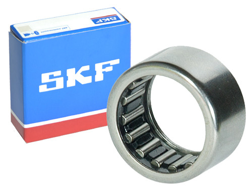 Foto van SKF Naaldhulslager HK2220 (22x28x20mm) SKF Naaldhulslager HK2220 (22x28x20mm)