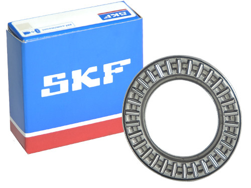 SKF Naaldtaatslager AXK6085