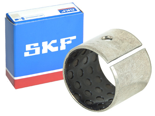SKF Glijlager PCM12012560 M 120x125x60mm