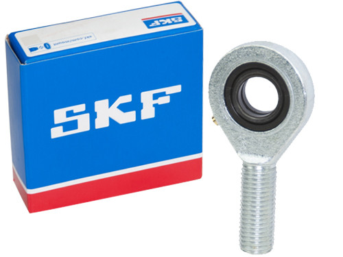 Foto van SKF Stangkop SAL6 E (6x22x6mm) SKF Stangkop SAL6 E (6x22x6mm)