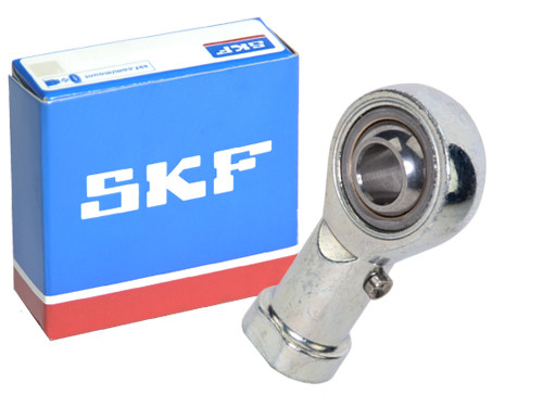 Foto van SKF Stangkop SIKAC12 M (12x33x16mm) SKF Stangkop SIKAC12 M (12x33x16mm)
