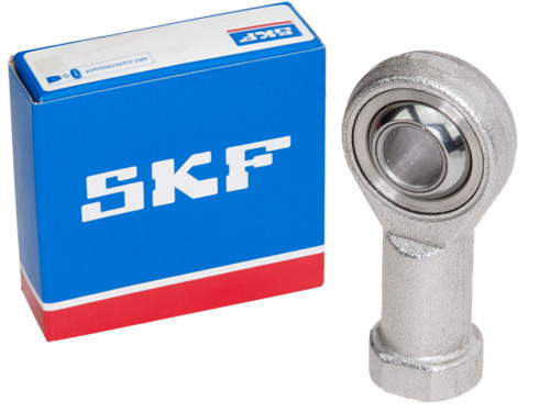 Foto van SKF Stangkop SIL10 C (10x30x9mm) SKF Stangkop SIL10 C (10x30x9mm)