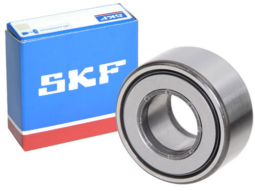 Foto van SKF Steunrol NATR6 PP (6x19x12mm) SKF Steunrol NATR6 PP (6x19x12mm)