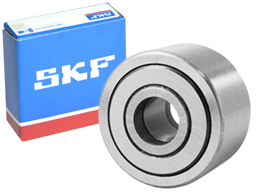 Foto van SKF Steunrol NATV10 PP (10x30x15mm) SKF Steunrol NATV10 PP (10x30x15mm)