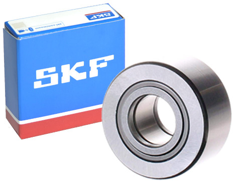SKF Steunrol NUTR15 X (15x35x19mm)