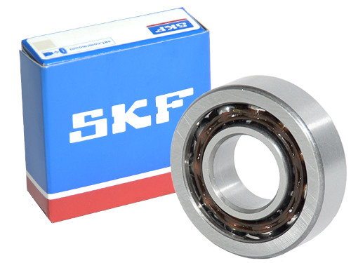 SKF Hoekcontactlager Eenrijig 7308 BEP (40x90x23mm)