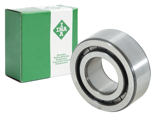 INA Cilinderlager Eenrijig SL192305 (25x62x24mm)