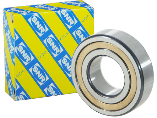 Foto van SNR Cilinderlager Eenrijig NJ206 E G15 J30 (30x62x16mm) SNR Cilinderlager Eenrijig NJ206 E G15 J30 (30x62x16mm)