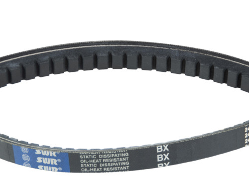 SWR V-Snaar BX43.25