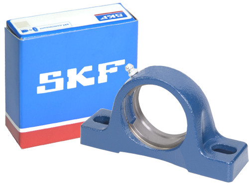 SKF Lagerhuis Staand SY510 M