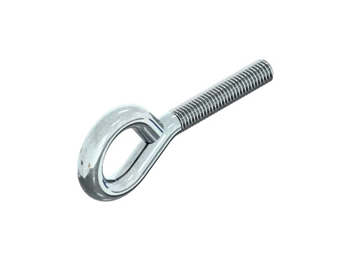 Schroefoog M8x20mm Staal Verzinkt 