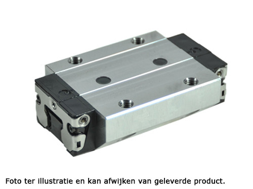 NSK Loopwagen RAA35 GMK6Z