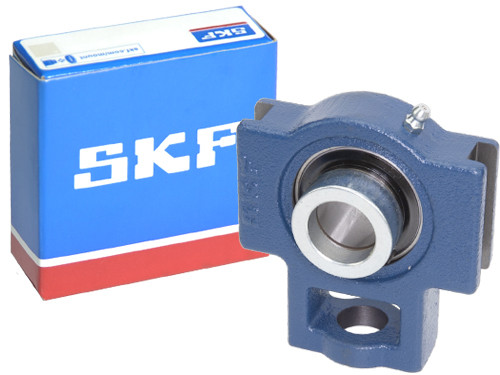 Foto van SKF Lagerblok Span TU35 FM (35mm) SKF Lagerblok Span TU35 FM (35mm)