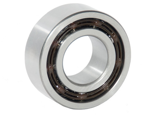 IBB Hoekcontactlager Tweerijig 5210/3210 2RS TN C3 (50x90x30.2mm)