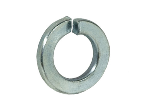 Veerring DIN 127B M2
