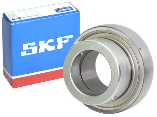 SKF Insert Lager YEL211 203 2F (55.56mm)