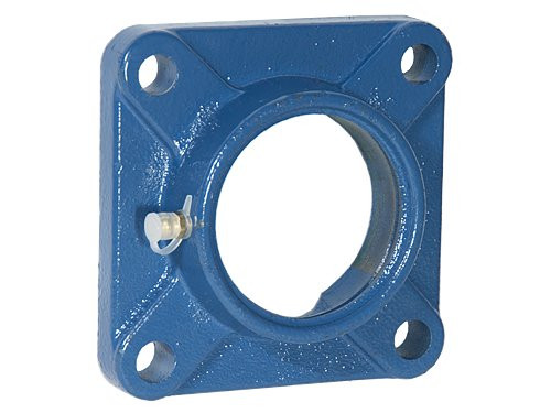 IBB Lagerhuis Vierkant F208