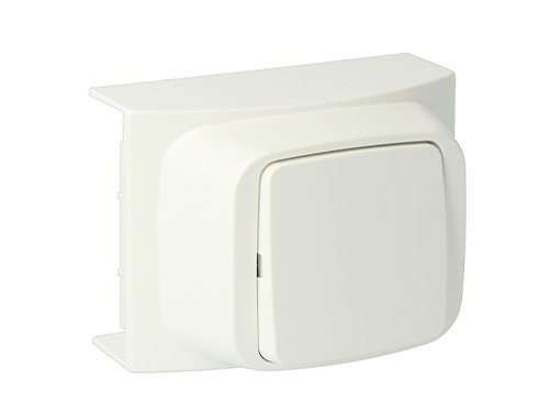 K40 wisselschakelaar wit Attema EW40