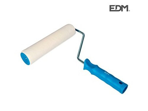 Rollerbeugel met vacht roller 230mm