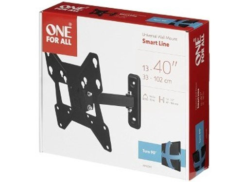 TV wandbeugel WM2241 One For All