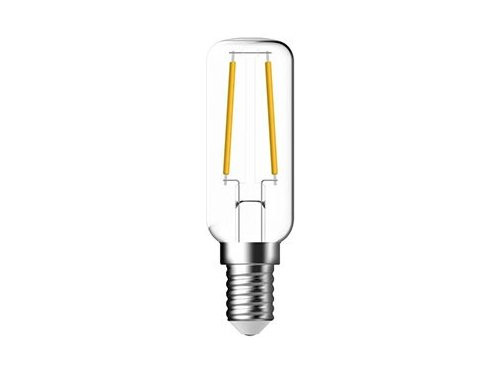 Energetic LED buislamp T25 E14 4-40W 2700K filament helder