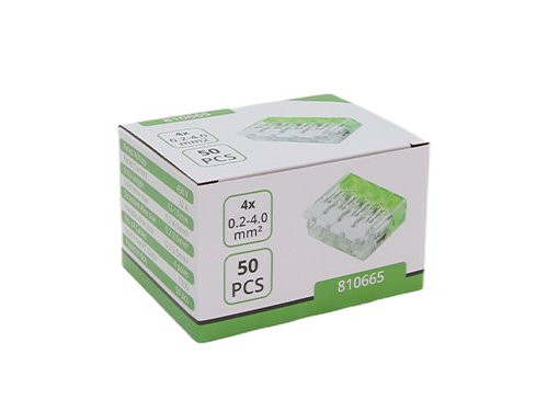 Foto van Lasklem hersluitbaar 4-voudig 0,2-4mm doos(50) Lasklem hersluitbaar 4-voudig 0,2-4mm doos(50)