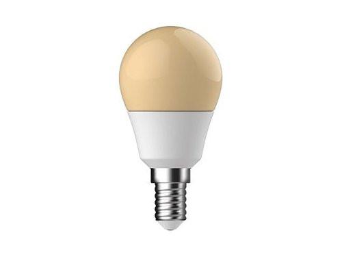 Foto van Energetic LED kogel E14 2,9-22W 2400K flame Energetic LED kogel E14 2,9-22W 2400K flame