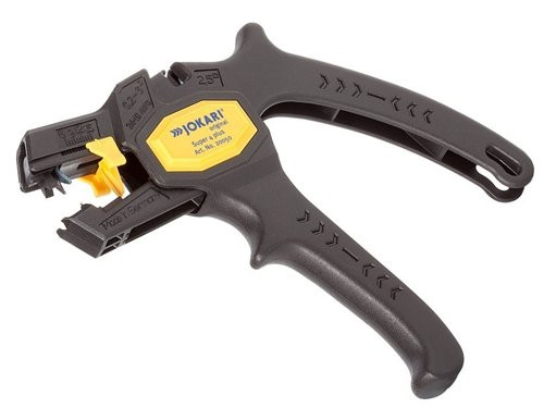 Striptang Super 4 plus 0,2-6mm