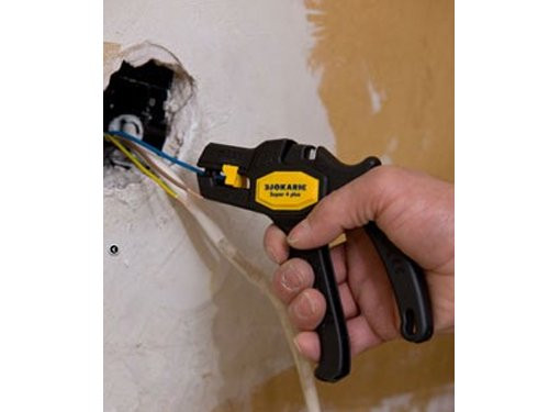 Striptang Super 4 plus 0,2-6mm