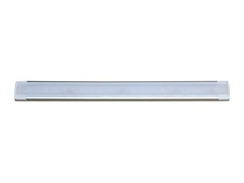 Foto van Aluminium LED bar 60cm warm wit dimbaar Aluminium LED bar 60cm warm wit dimbaar