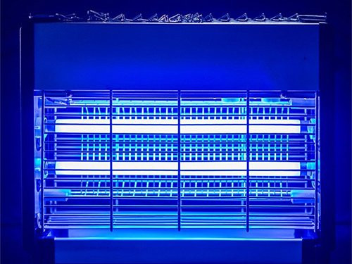 Foto van TL Buis 15W/10 UV-A insect T8 TL Buis 15W/10 UV-A insect T8