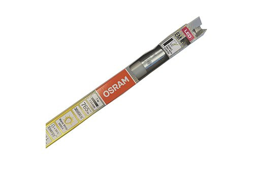 Ledvance LED Tube 72cm T8 7W 3000K 765lm