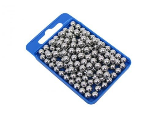 Kogels 6mm 100 Stuks