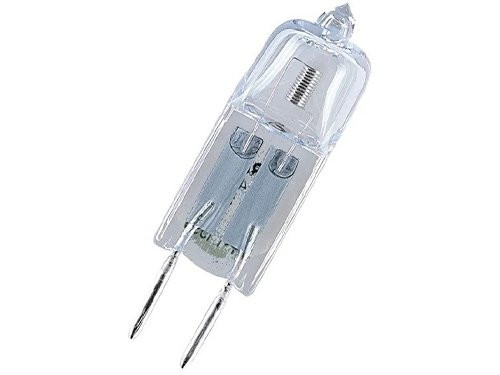 Halogeen steek 35W 12V helder GY6.35 Starlite