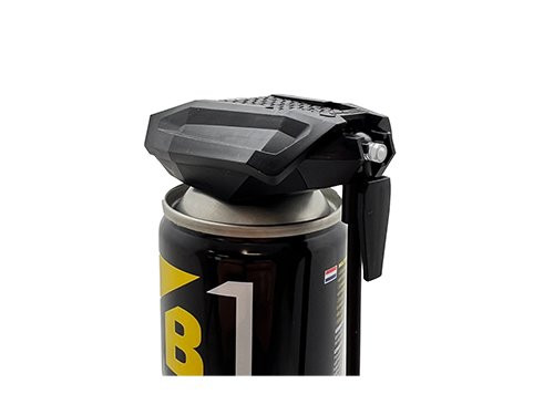 Spuitbus multi spray 300ml