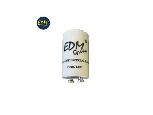 Starter voor LED Tube