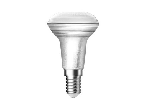 Energetic LED spot R50 E14 3-46W 2700K dimbaar