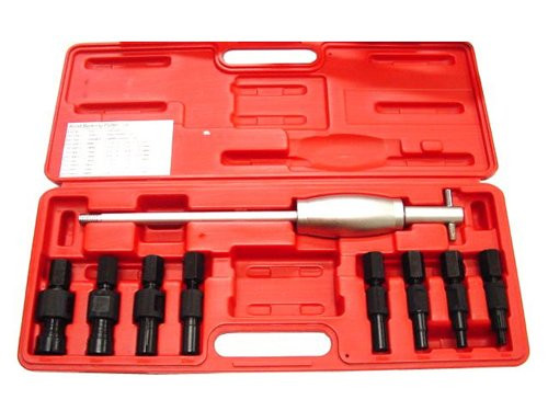 Lager Trekker Set Inwendig 9-Delig