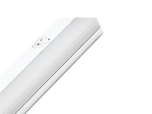 Foto van LED onderbouw armatuur 35cm Dimbaar 6W 3000K LED onderbouw armatuur 35cm Dimbaar 6W 3000K