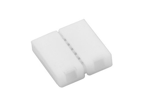 Foto van RGB-CCT Quick koppelstuk strip 6pin 12mm RGB-CCT Quick koppelstuk strip 6pin 12mm