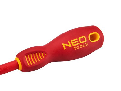 Schroevendraaierset 5 delig 1000V