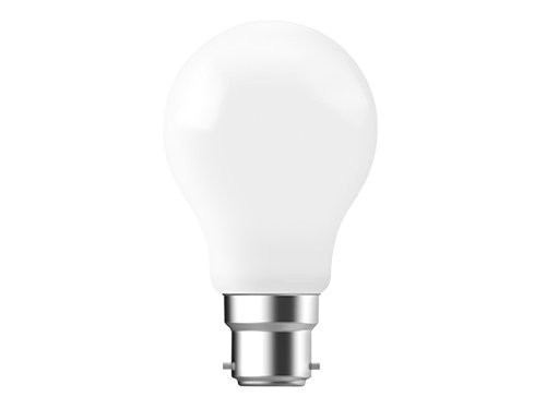 Energetic LED GLS B22 8,5-75W 2700K filament mat