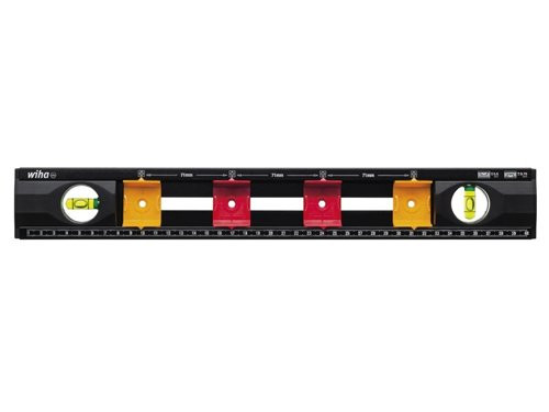 Waterpas voor elektriciens 400mm