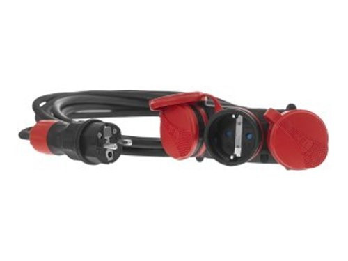 Drieweg hangkoppeling prof met RA 10M +klep