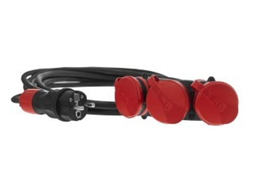 Drieweg hangkoppeling prof met RA 10M +klep