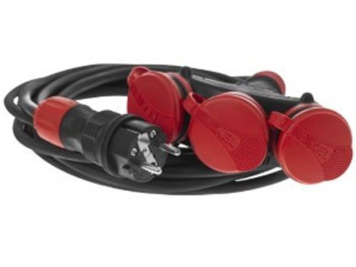 Drieweg hangkoppeling prof met RA 10M +klep