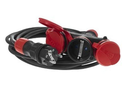 Drieweg hangkoppeling prof met RA 10M +klep