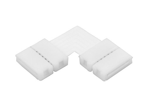 Foto van RGB-CCT Quick hoekstuk strip 6pin 12mm RGB-CCT Quick hoekstuk strip 6pin 12mm